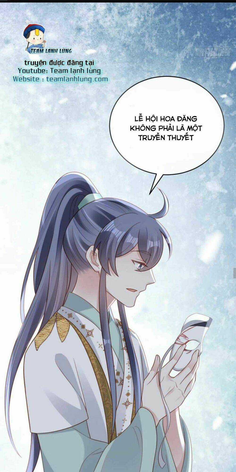 Mau Xuyên Không Rửa Tội Cho Nhân Vật Phản Diện Chapter 96 trang 19