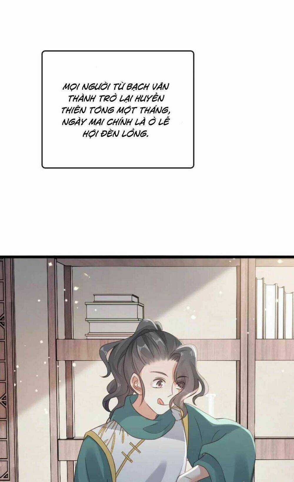 Mau Xuyên Không Rửa Tội Cho Nhân Vật Phản Diện Chapter 96 trang 2