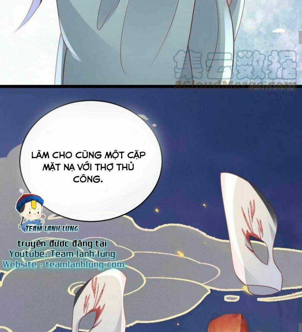 Mau Xuyên Không Rửa Tội Cho Nhân Vật Phản Diện Chapter 96 trang 20