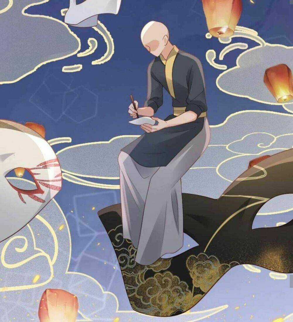 Mau Xuyên Không Rửa Tội Cho Nhân Vật Phản Diện Chapter 96 trang 21