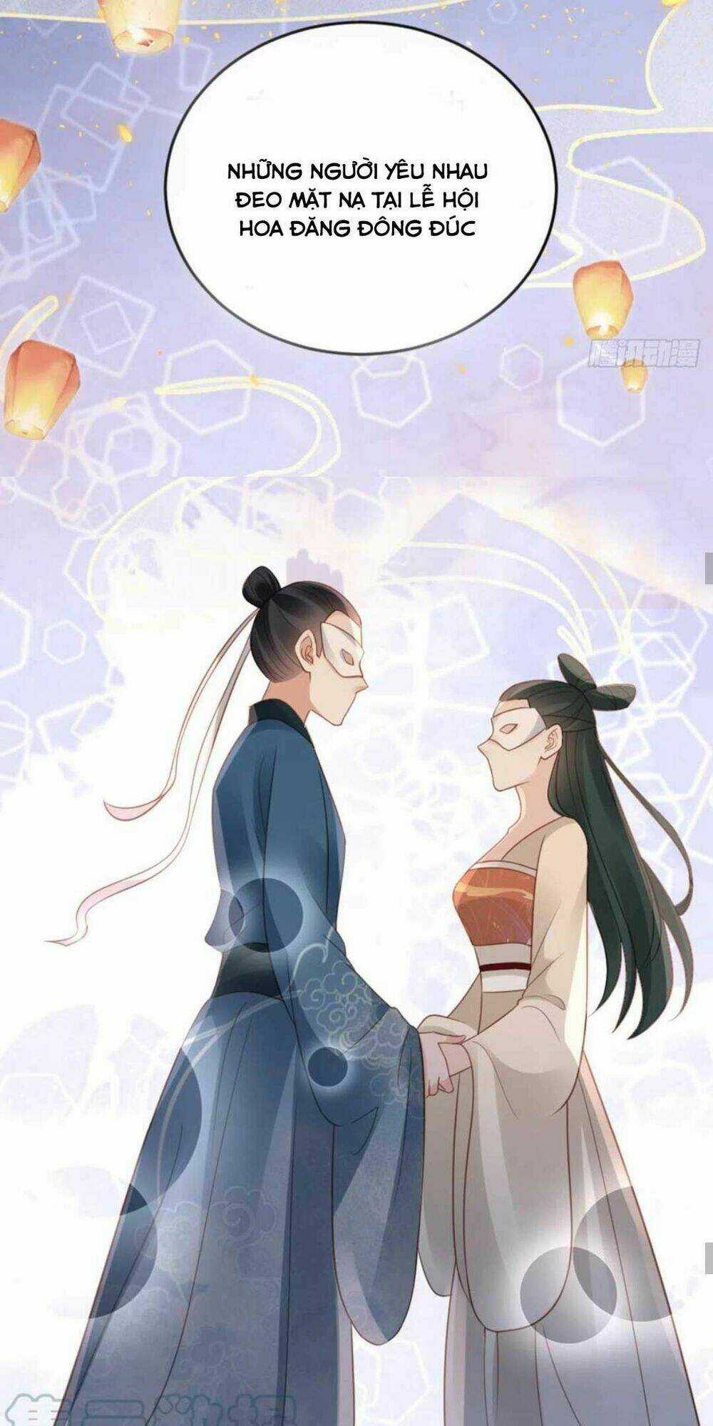 Mau Xuyên Không Rửa Tội Cho Nhân Vật Phản Diện Chapter 96 trang 22