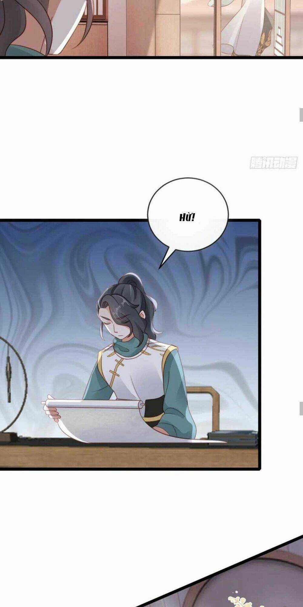 Mau Xuyên Không Rửa Tội Cho Nhân Vật Phản Diện Chapter 96 trang 28