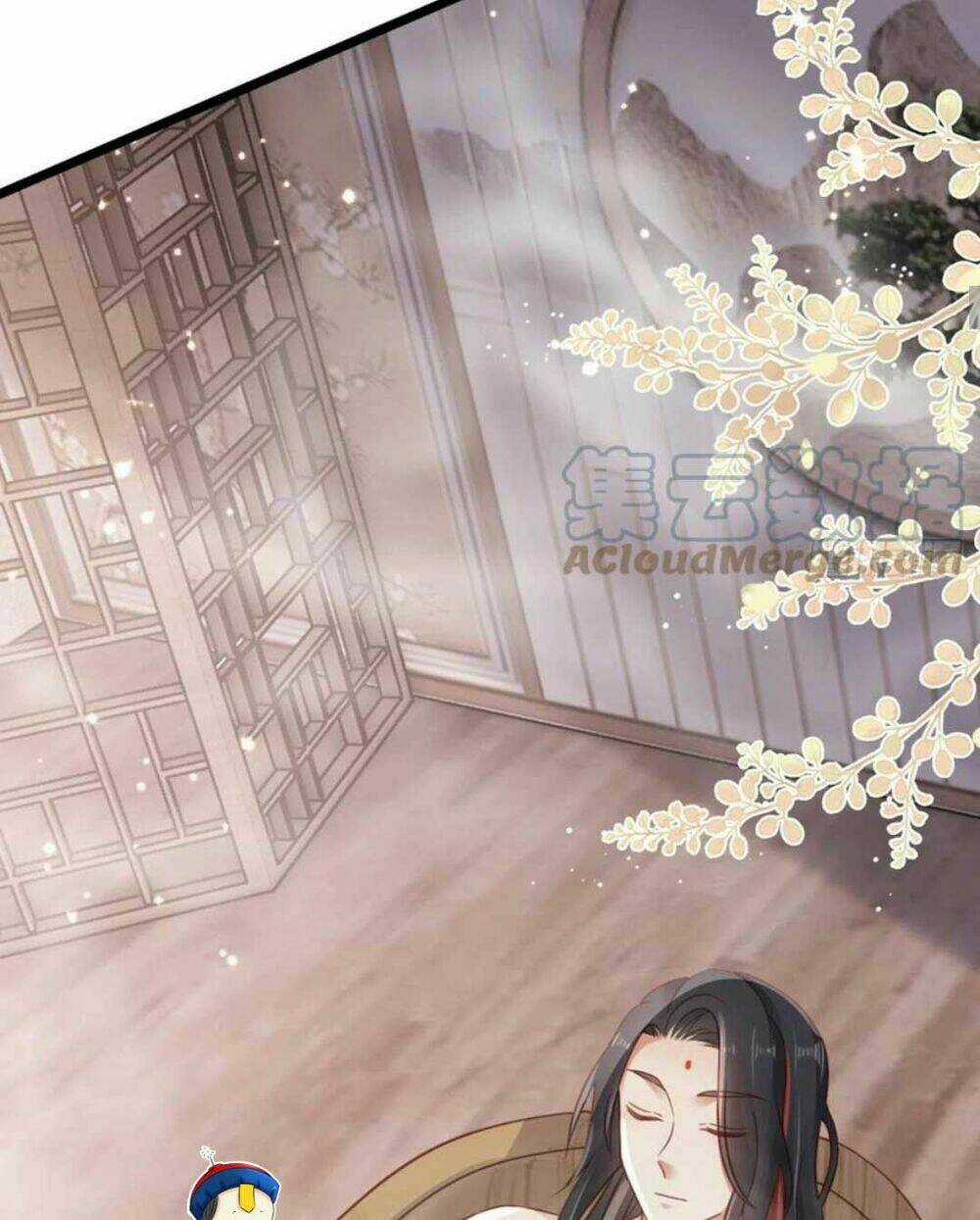 Mau Xuyên Không Rửa Tội Cho Nhân Vật Phản Diện Chapter 96 trang 29