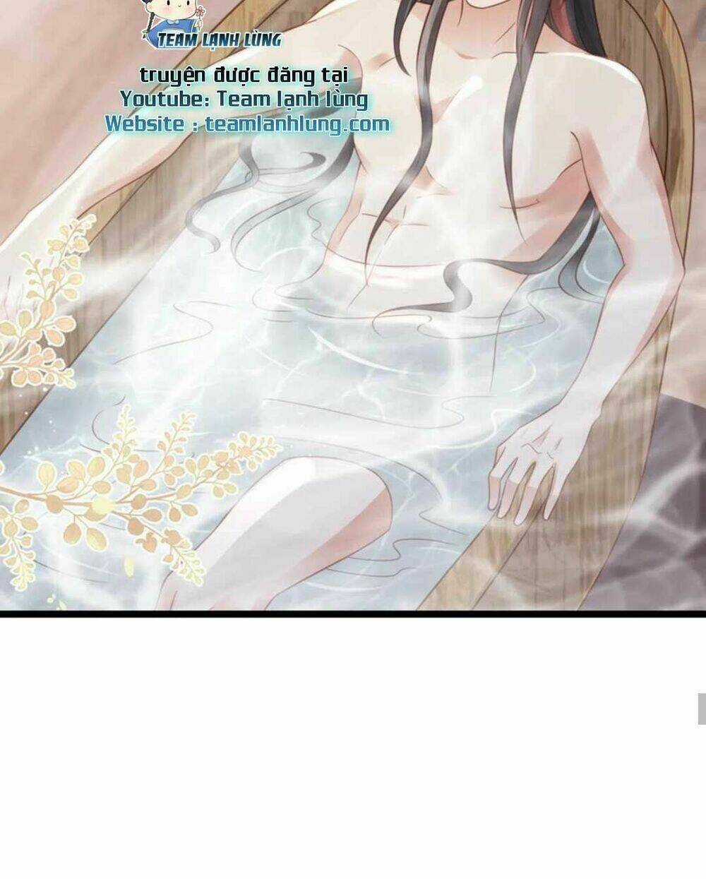 Mau Xuyên Không Rửa Tội Cho Nhân Vật Phản Diện Chapter 96 trang 30