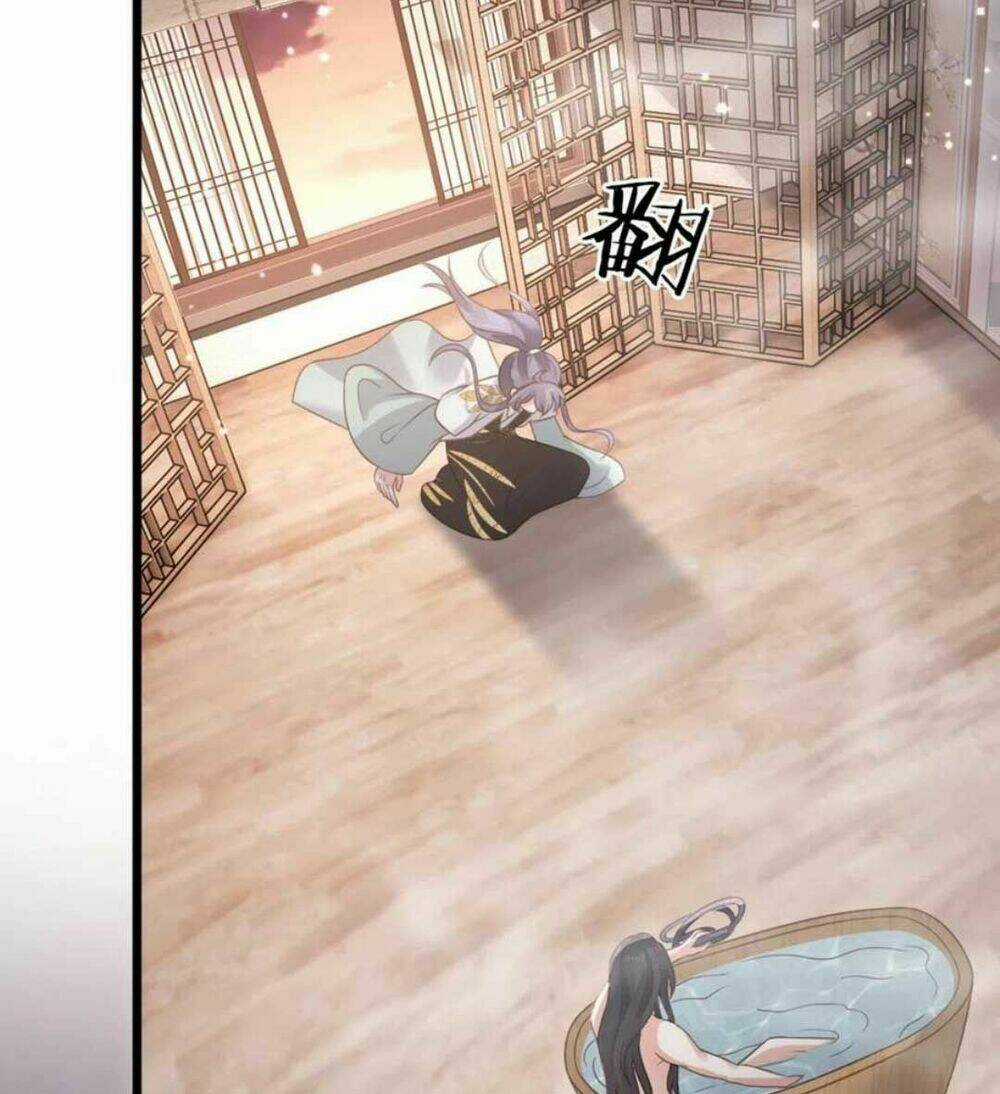 Mau Xuyên Không Rửa Tội Cho Nhân Vật Phản Diện Chapter 96 trang 32