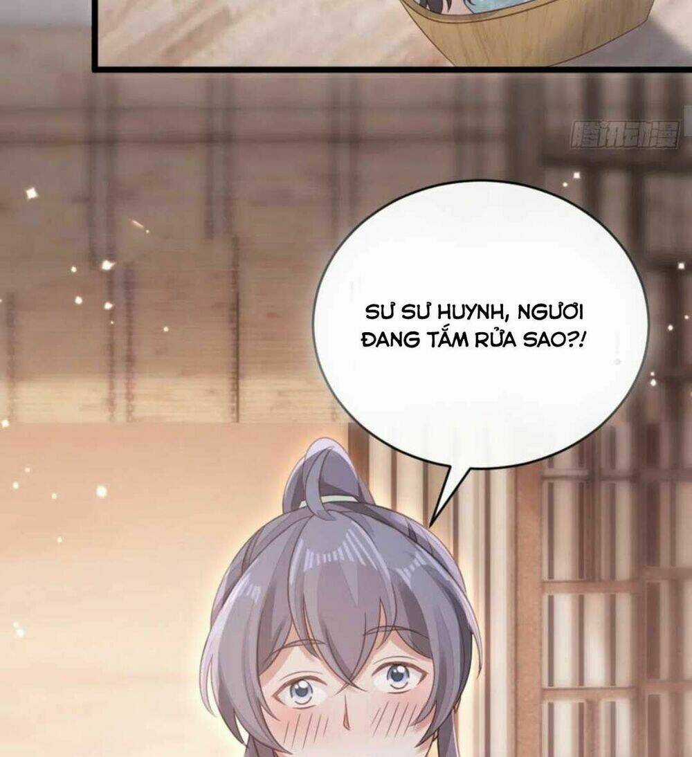 Mau Xuyên Không Rửa Tội Cho Nhân Vật Phản Diện Chapter 96 trang 33