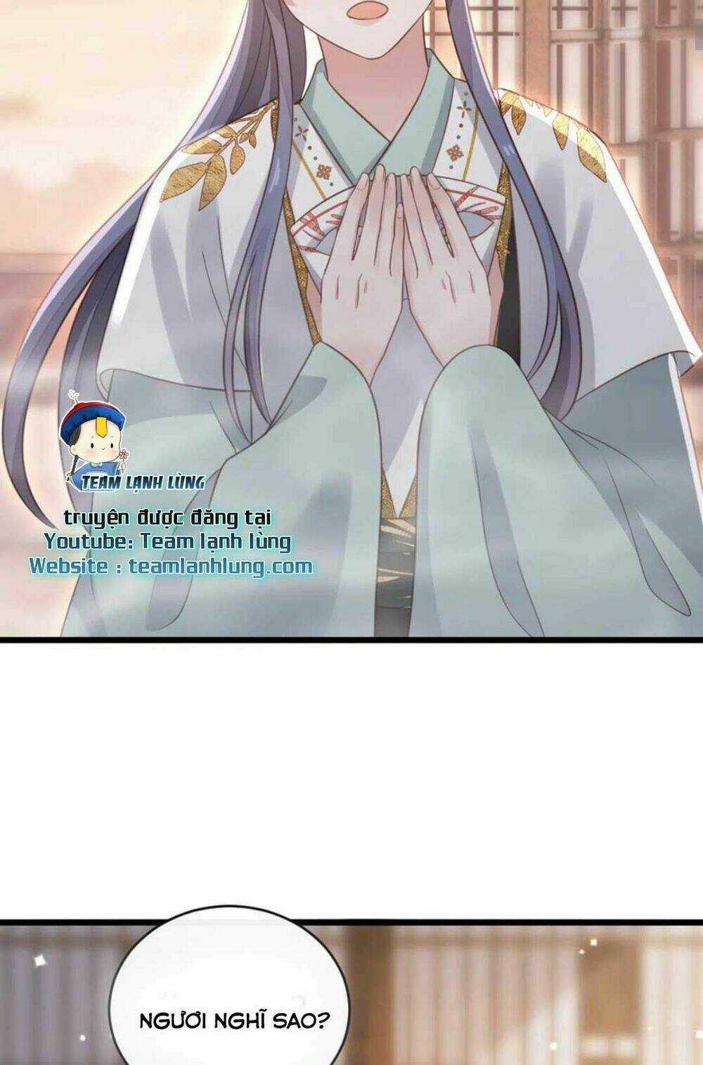 Mau Xuyên Không Rửa Tội Cho Nhân Vật Phản Diện Chapter 96 trang 34