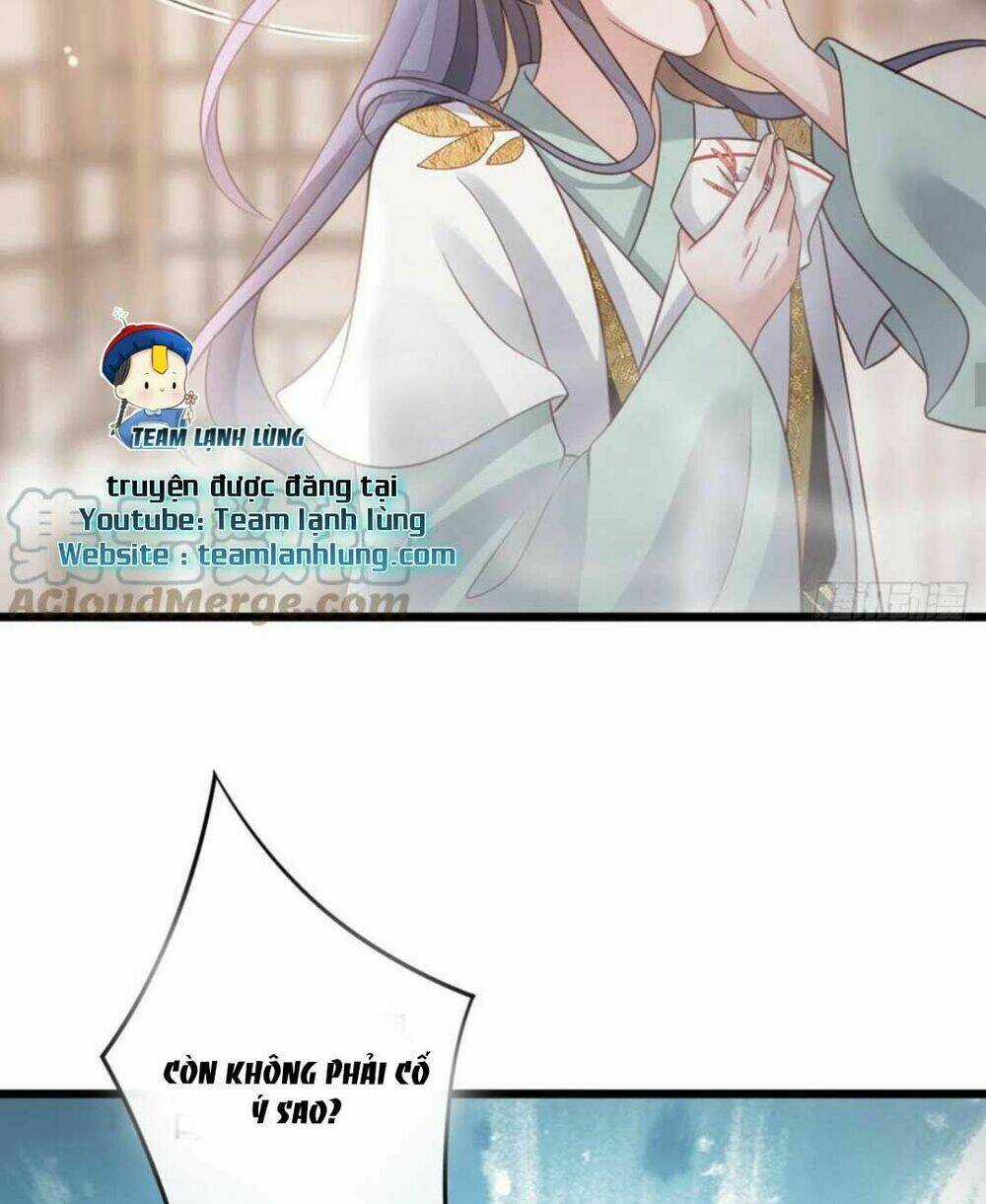 Mau Xuyên Không Rửa Tội Cho Nhân Vật Phản Diện Chapter 96 trang 37