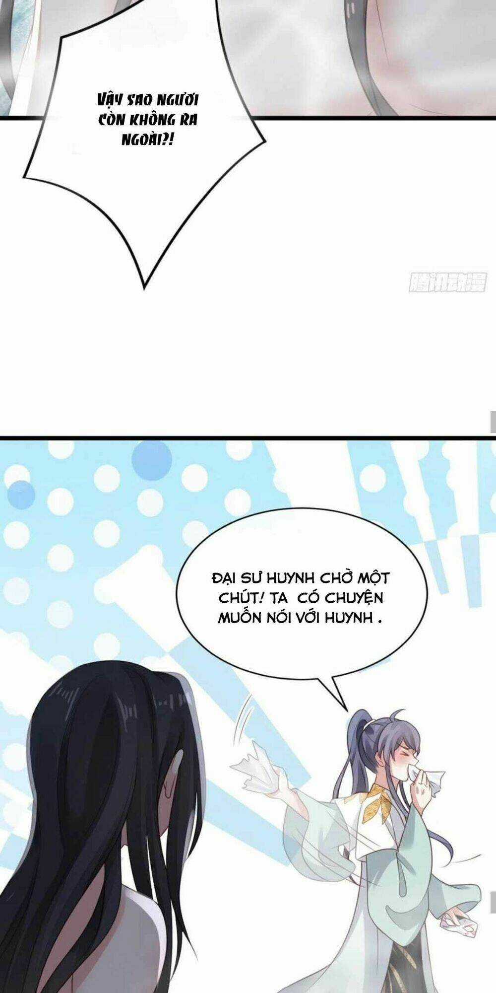 Mau Xuyên Không Rửa Tội Cho Nhân Vật Phản Diện Chapter 96 trang 39