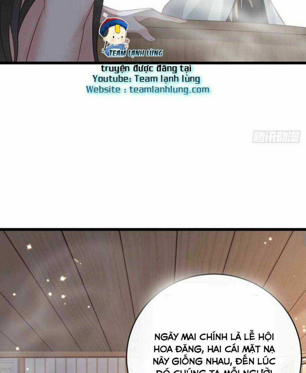 Mau Xuyên Không Rửa Tội Cho Nhân Vật Phản Diện Chapter 96 trang 40