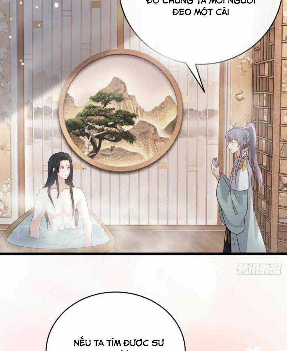 Mau Xuyên Không Rửa Tội Cho Nhân Vật Phản Diện Chapter 96 trang 41