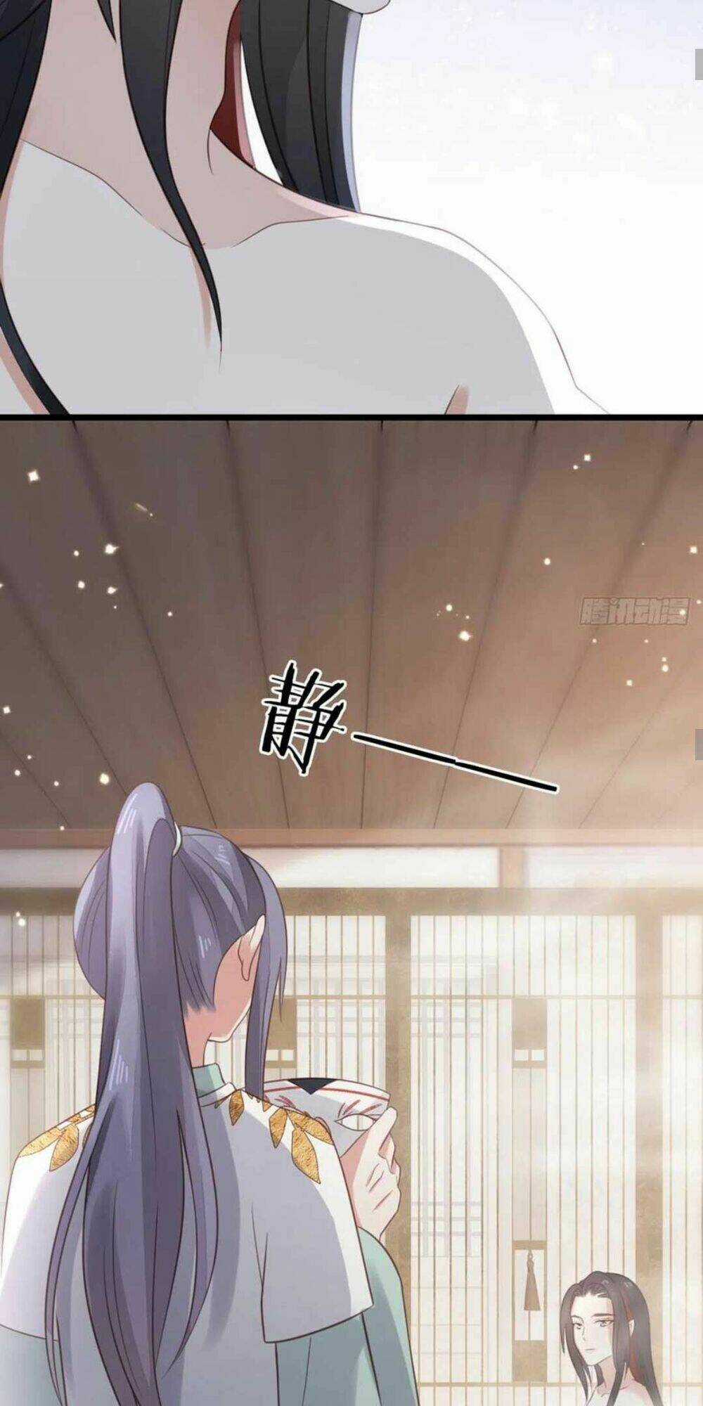 Mau Xuyên Không Rửa Tội Cho Nhân Vật Phản Diện Chapter 96 trang 44