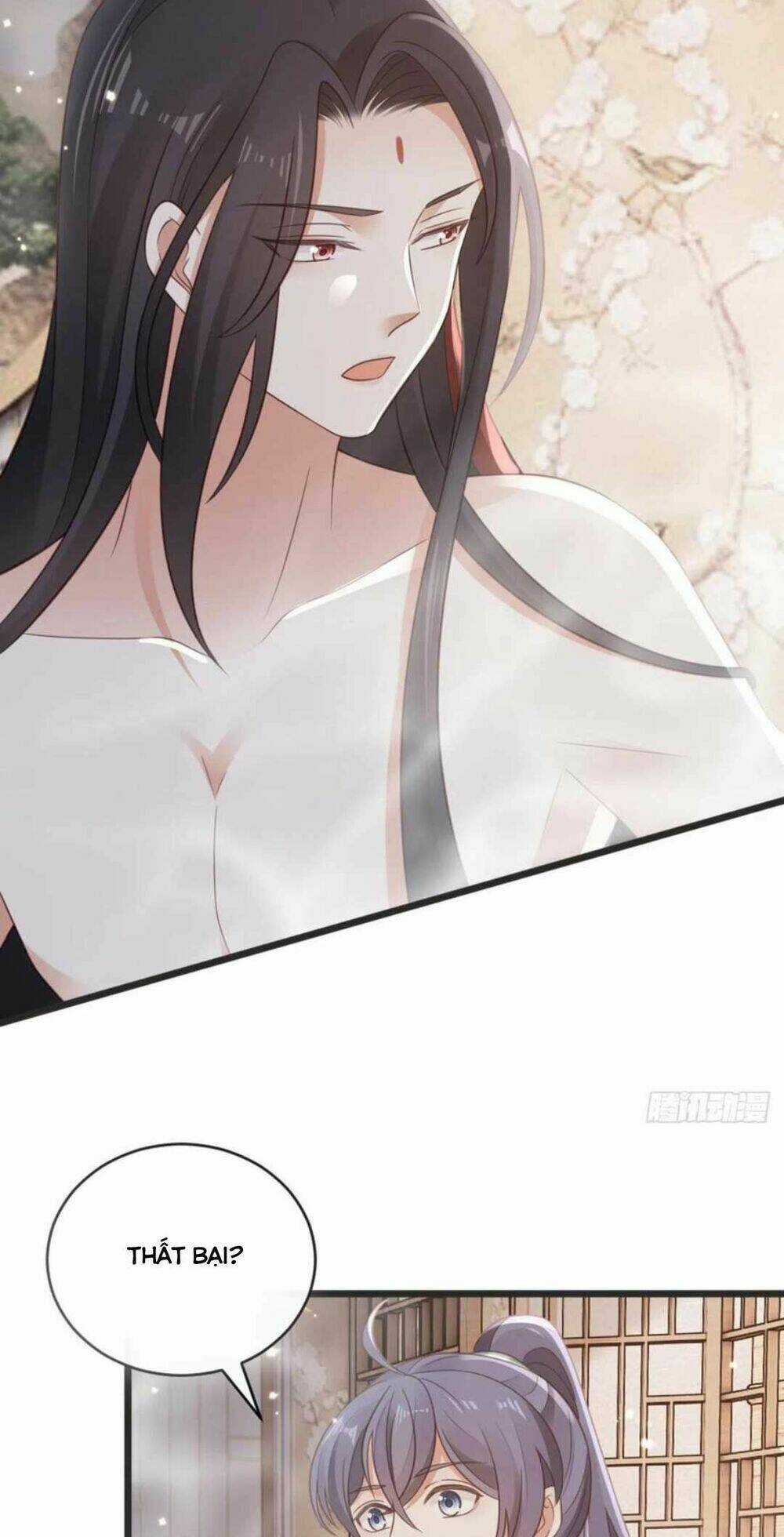 Mau Xuyên Không Rửa Tội Cho Nhân Vật Phản Diện Chapter 96 trang 46