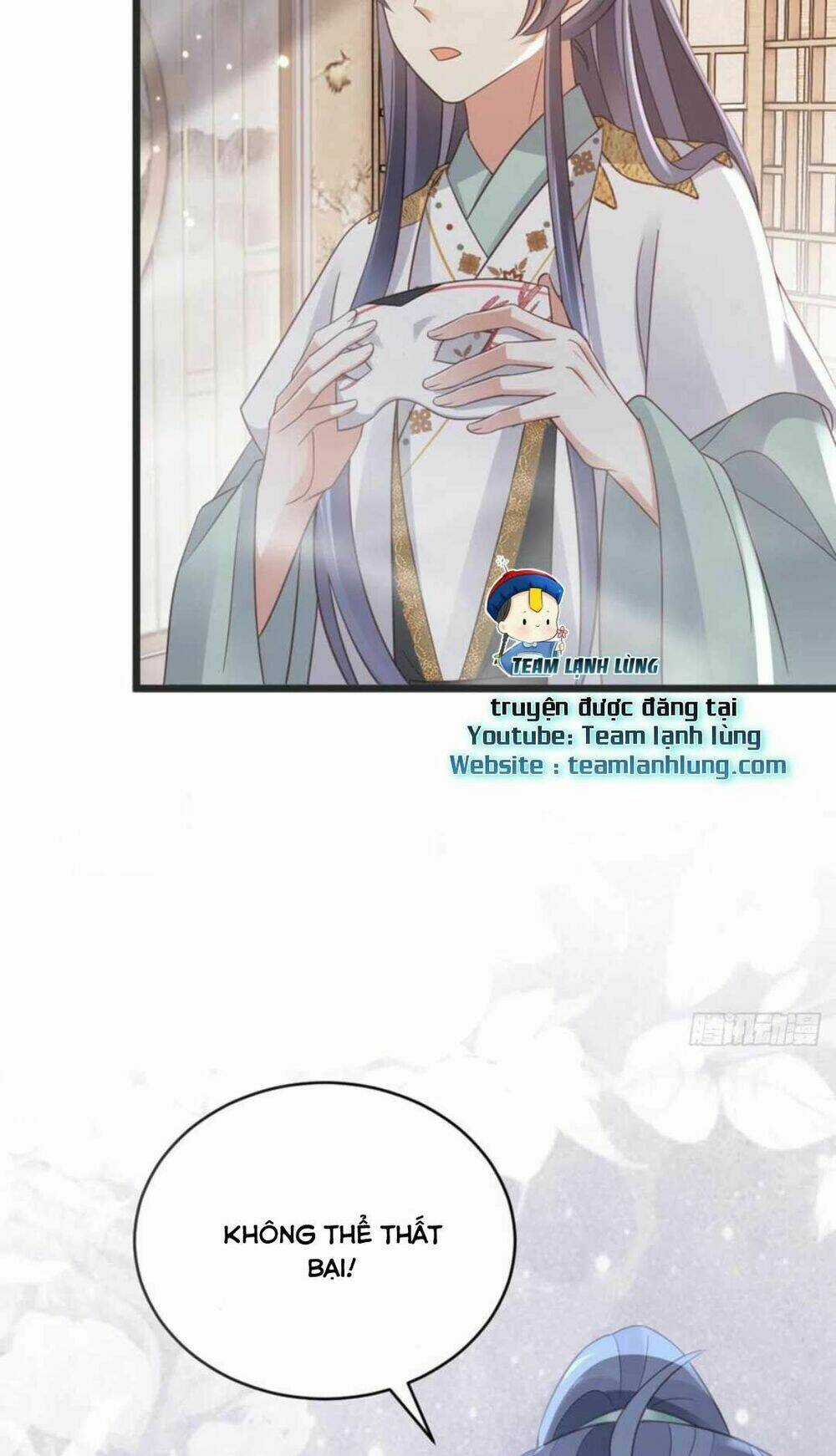 Mau Xuyên Không Rửa Tội Cho Nhân Vật Phản Diện Chapter 96 trang 47