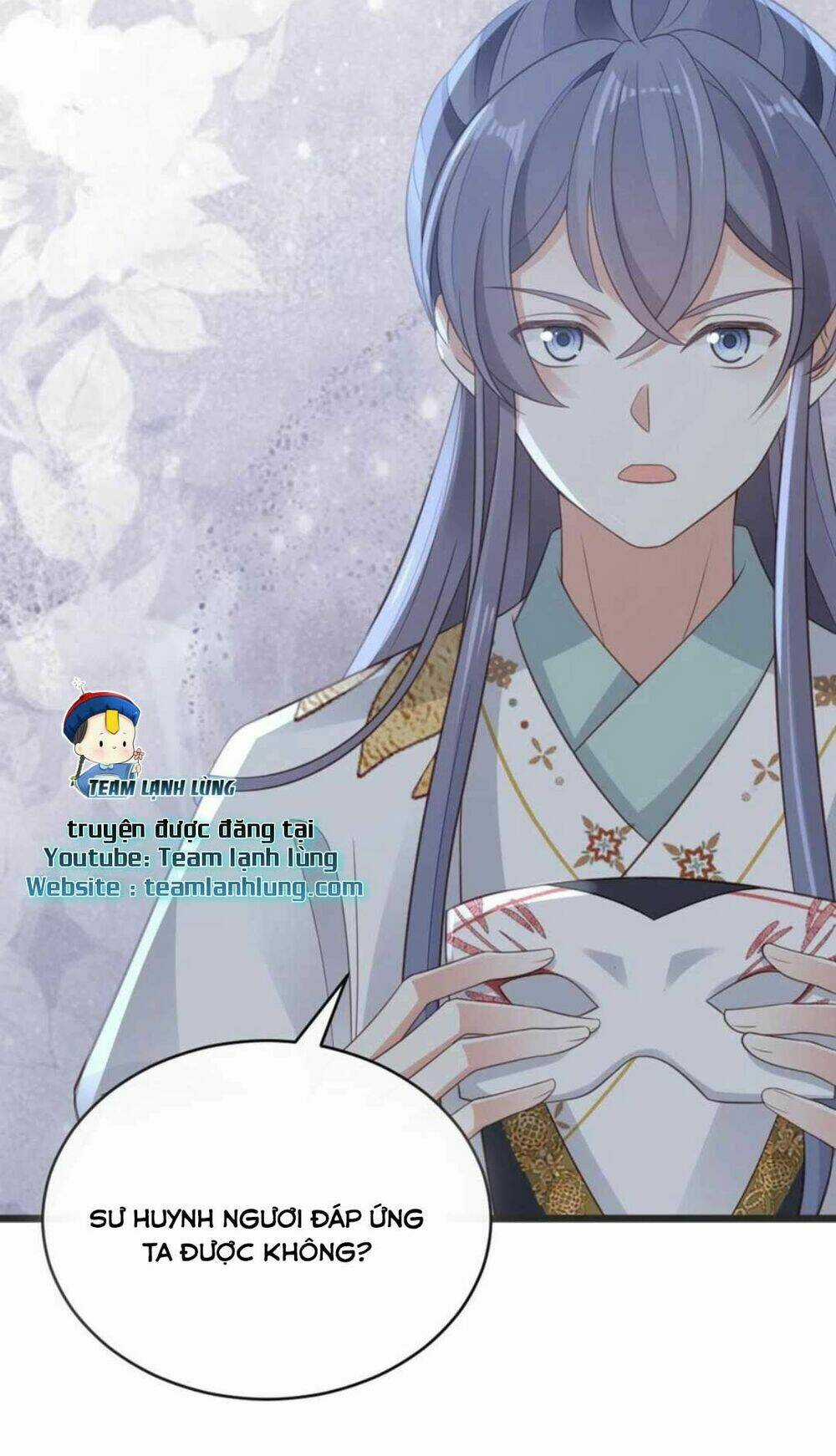 Mau Xuyên Không Rửa Tội Cho Nhân Vật Phản Diện Chapter 96 trang 48