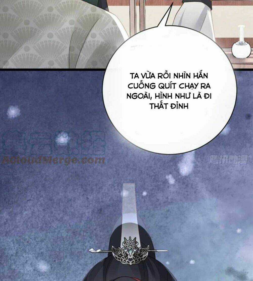 Mau Xuyên Không Rửa Tội Cho Nhân Vật Phản Diện Chapter 96 trang 5