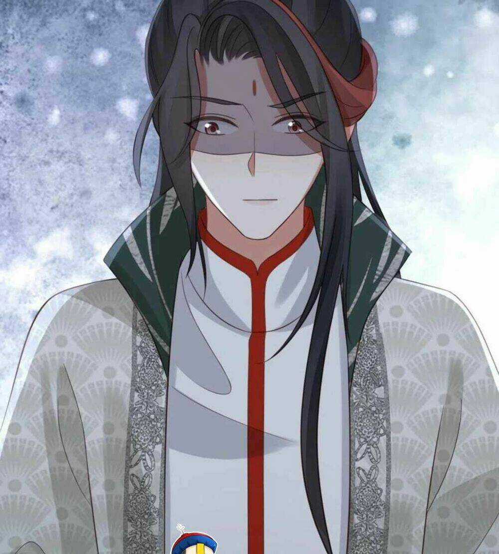 Mau Xuyên Không Rửa Tội Cho Nhân Vật Phản Diện Chapter 96 trang 6