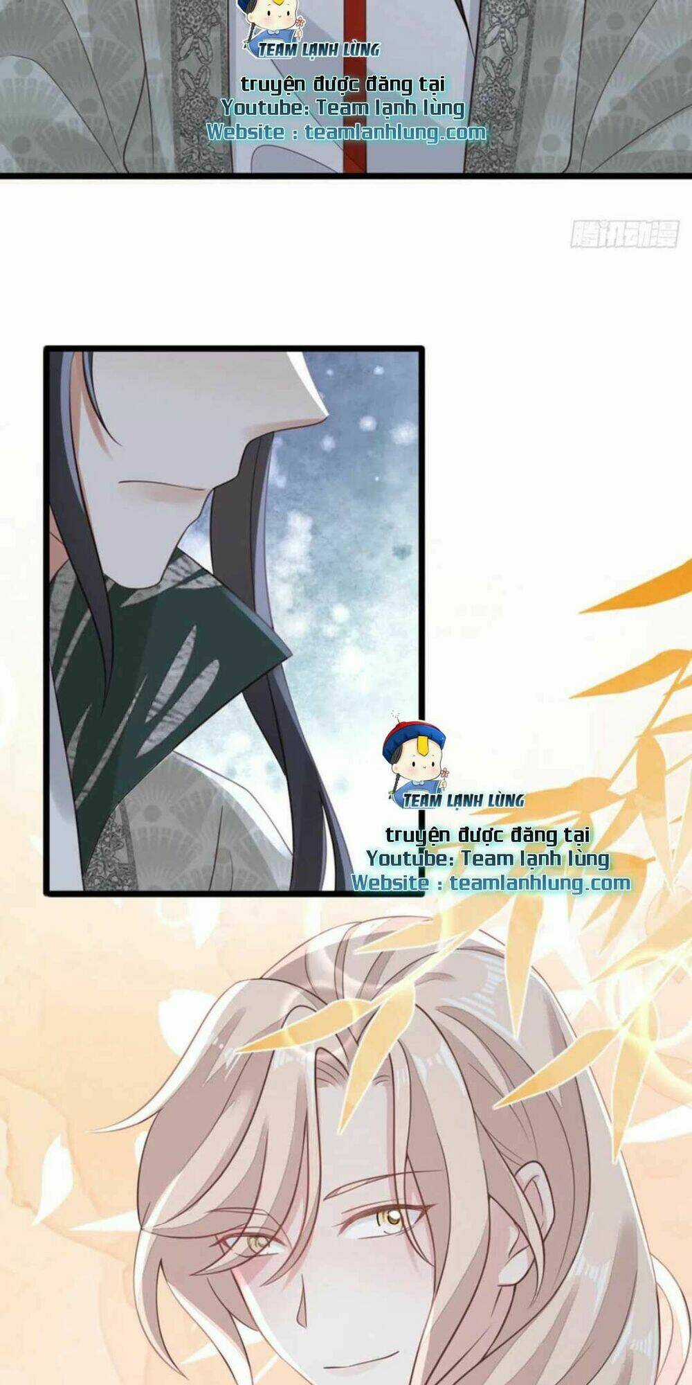 Mau Xuyên Không Rửa Tội Cho Nhân Vật Phản Diện Chapter 96 trang 7