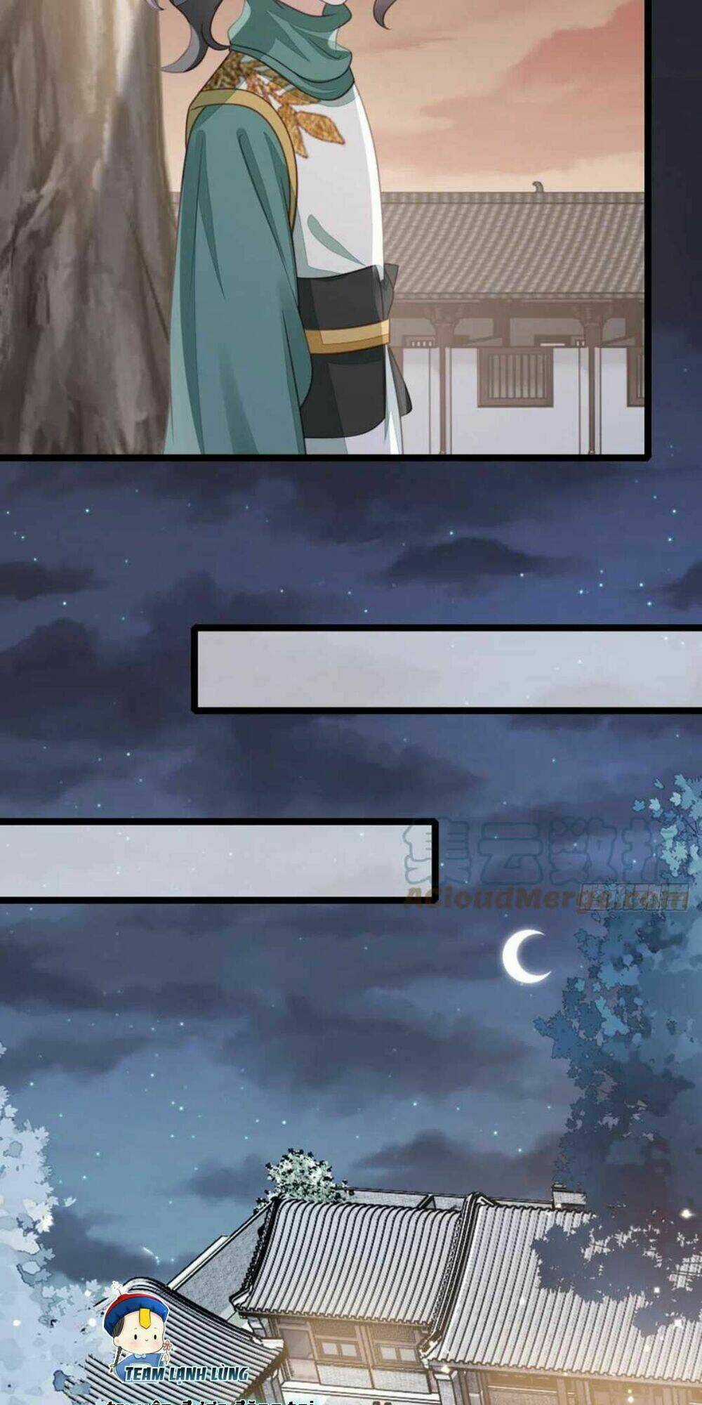 Mau Xuyên Không Rửa Tội Cho Nhân Vật Phản Diện Chapter 97 trang 10