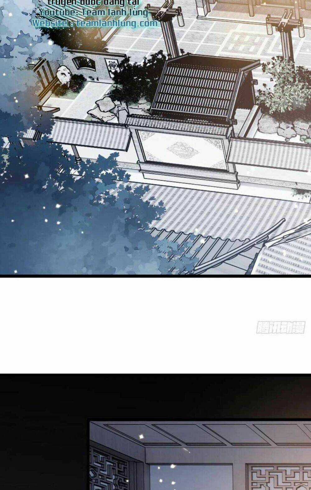 Mau Xuyên Không Rửa Tội Cho Nhân Vật Phản Diện Chapter 97 trang 11