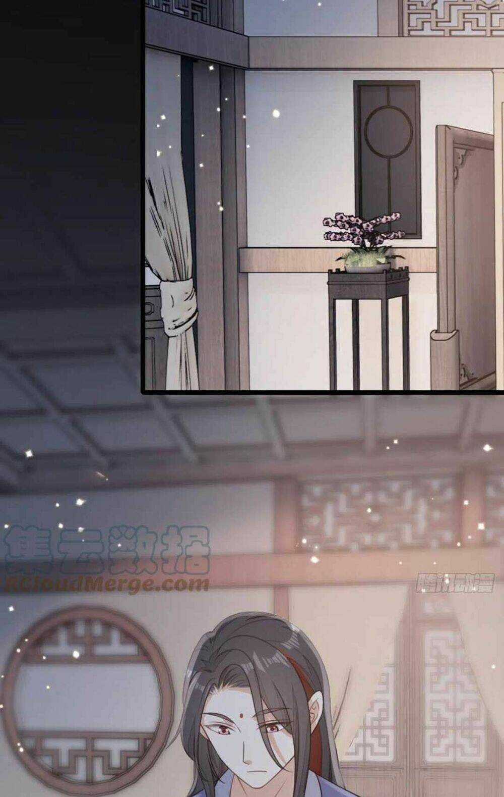 Mau Xuyên Không Rửa Tội Cho Nhân Vật Phản Diện Chapter 97 trang 12