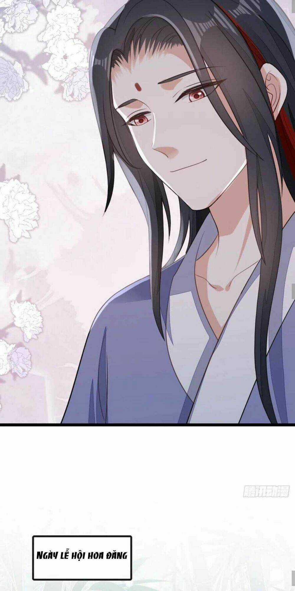 Mau Xuyên Không Rửa Tội Cho Nhân Vật Phản Diện Chapter 97 trang 15