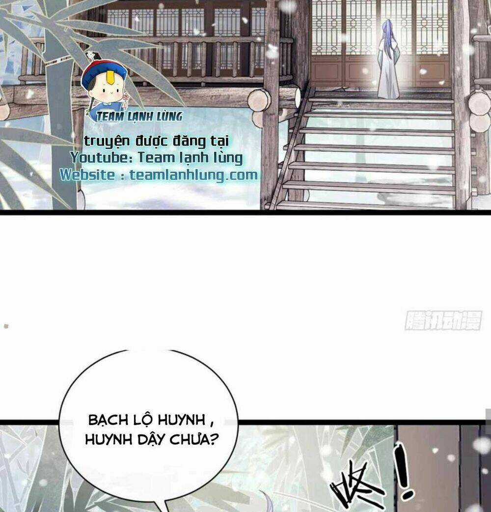 Mau Xuyên Không Rửa Tội Cho Nhân Vật Phản Diện Chapter 97 trang 17