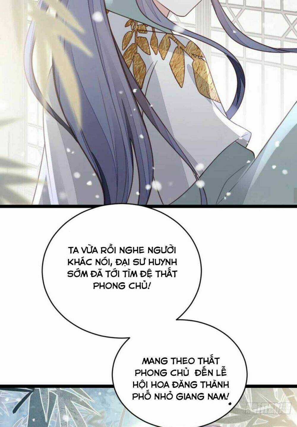 Mau Xuyên Không Rửa Tội Cho Nhân Vật Phản Diện Chapter 97 trang 20