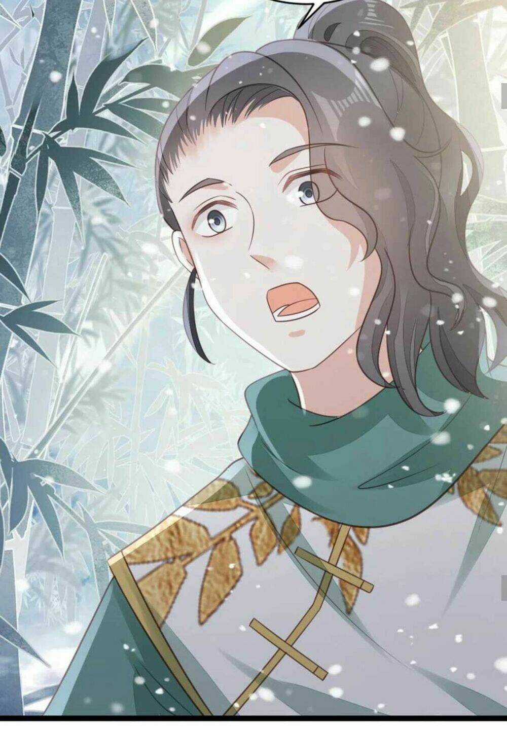 Mau Xuyên Không Rửa Tội Cho Nhân Vật Phản Diện Chapter 97 trang 21