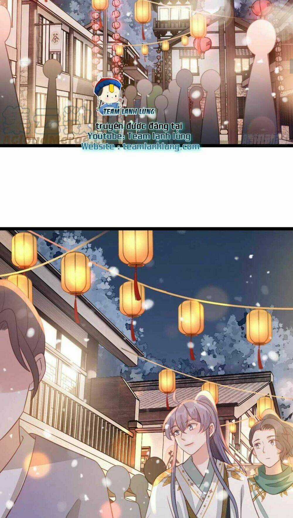 Mau Xuyên Không Rửa Tội Cho Nhân Vật Phản Diện Chapter 97 trang 24