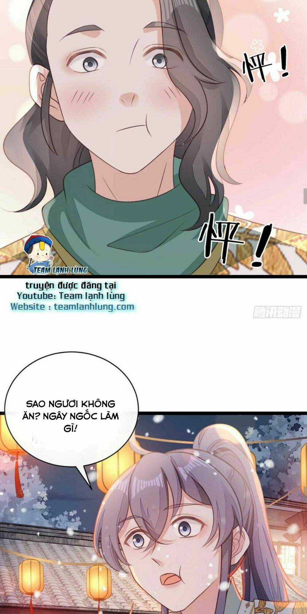 Mau Xuyên Không Rửa Tội Cho Nhân Vật Phản Diện Chapter 97 trang 28