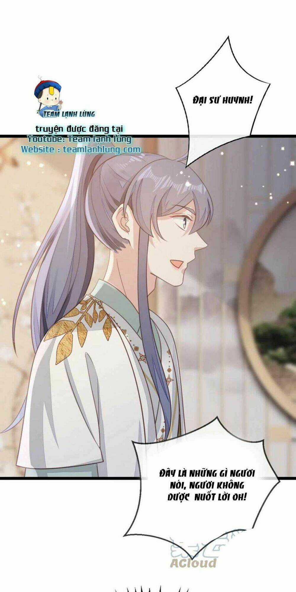 Mau Xuyên Không Rửa Tội Cho Nhân Vật Phản Diện Chapter 97 trang 3