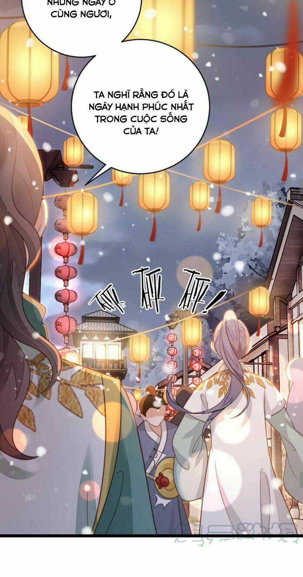 Mau Xuyên Không Rửa Tội Cho Nhân Vật Phản Diện Chapter 97 trang 30