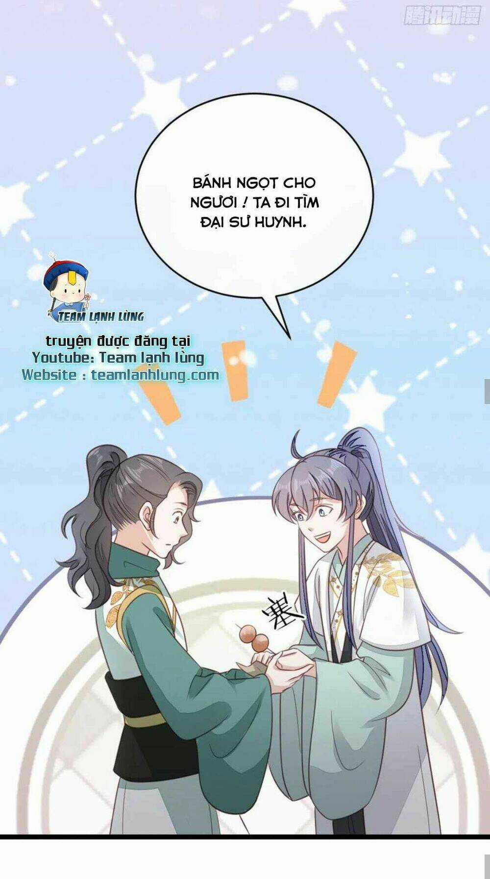 Mau Xuyên Không Rửa Tội Cho Nhân Vật Phản Diện Chapter 97 trang 32