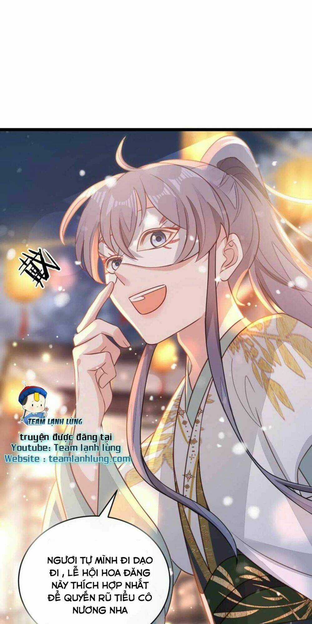 Mau Xuyên Không Rửa Tội Cho Nhân Vật Phản Diện Chapter 97 trang 33