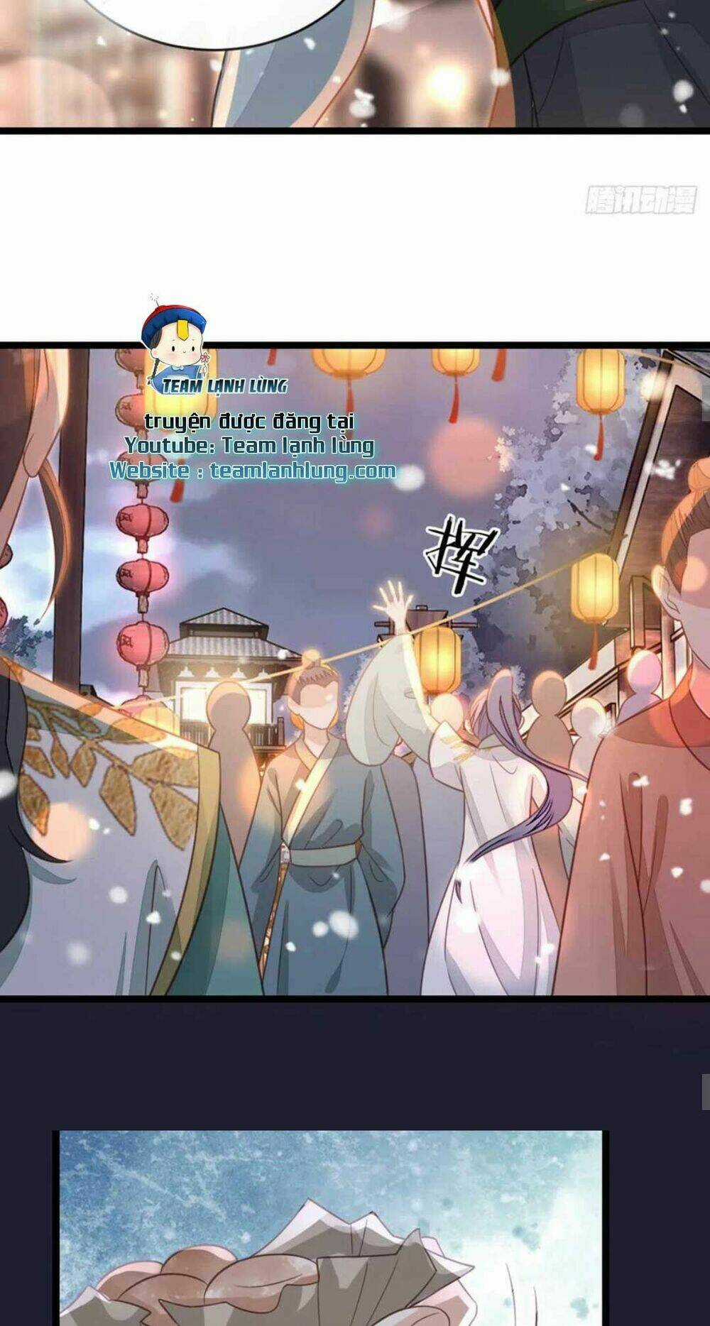 Mau Xuyên Không Rửa Tội Cho Nhân Vật Phản Diện Chapter 97 trang 34