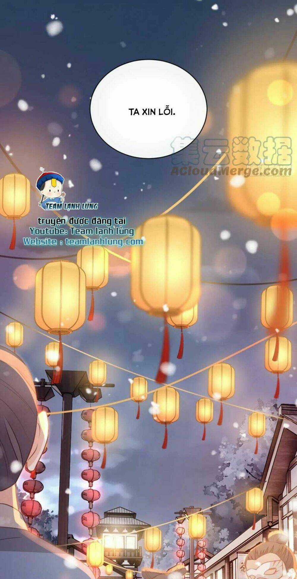 Mau Xuyên Không Rửa Tội Cho Nhân Vật Phản Diện Chapter 97 trang 37