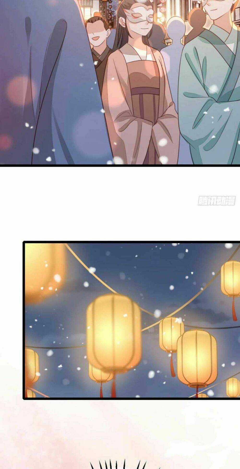 Mau Xuyên Không Rửa Tội Cho Nhân Vật Phản Diện Chapter 97 trang 38