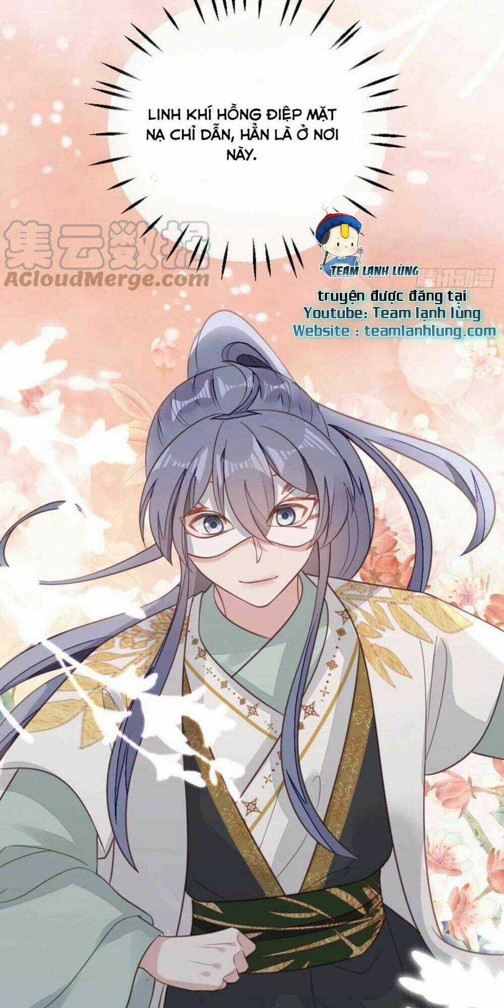 Mau Xuyên Không Rửa Tội Cho Nhân Vật Phản Diện Chapter 97 trang 39