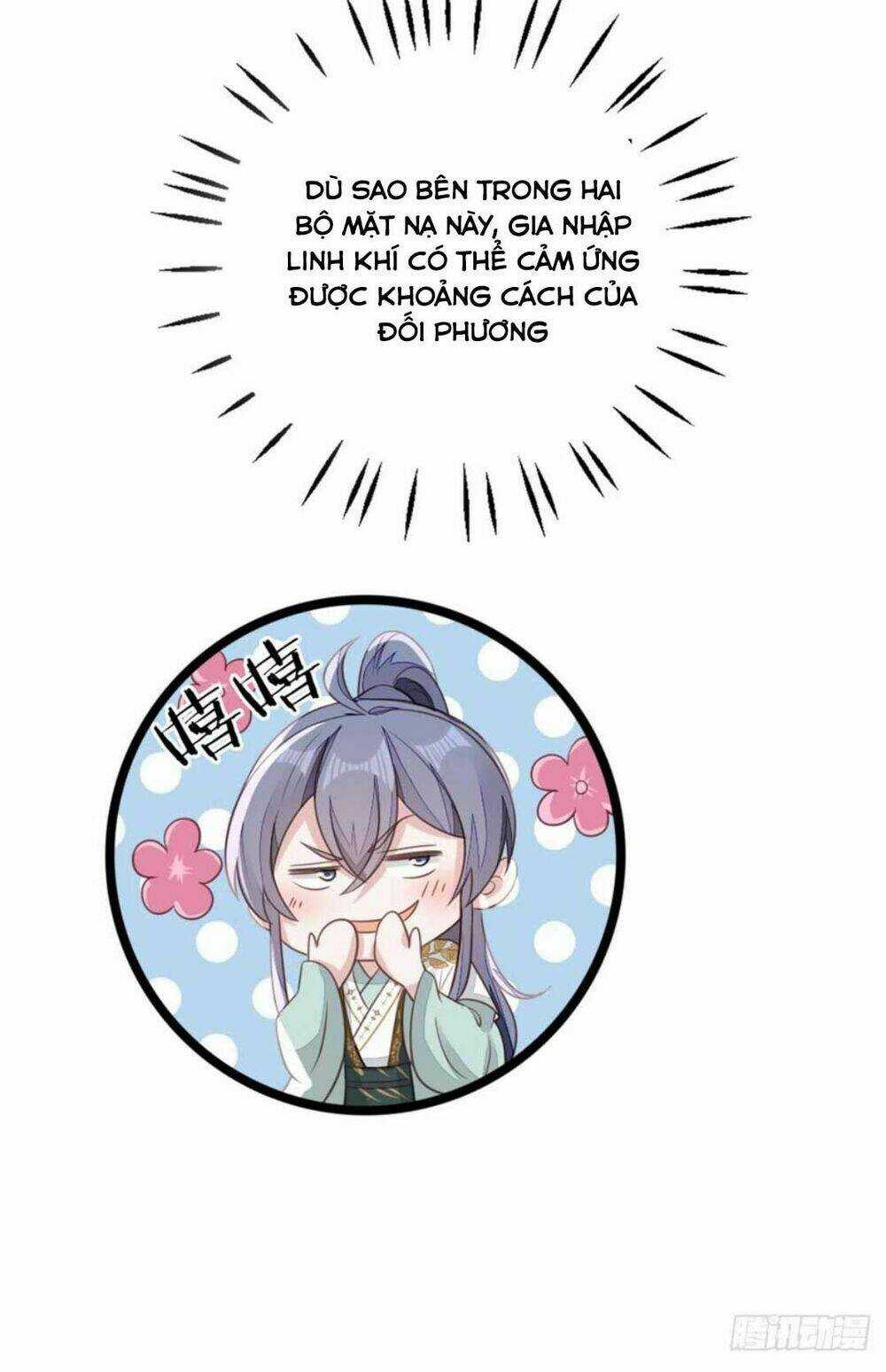 Mau Xuyên Không Rửa Tội Cho Nhân Vật Phản Diện Chapter 97 trang 4