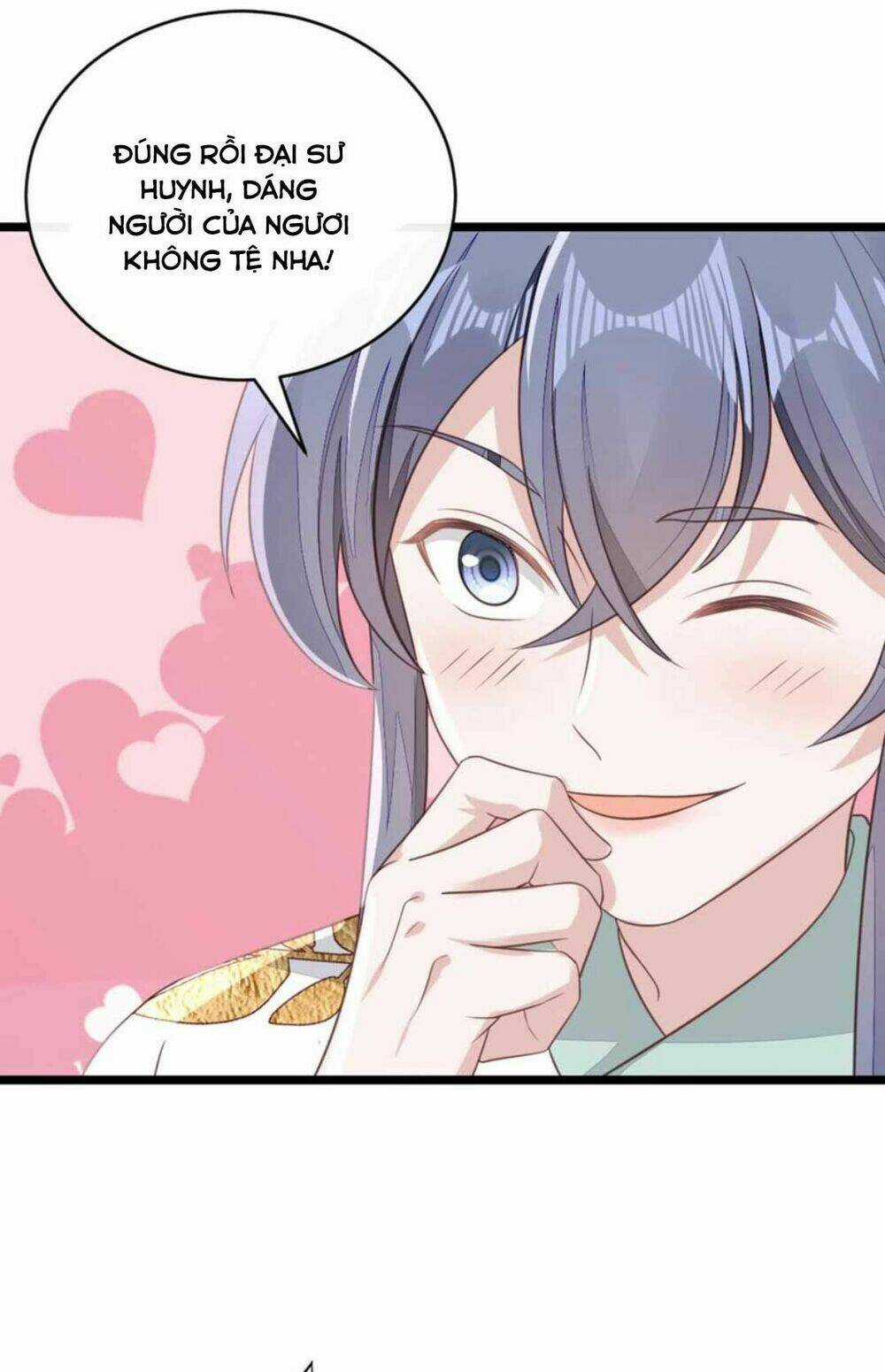 Mau Xuyên Không Rửa Tội Cho Nhân Vật Phản Diện Chapter 97 trang 5