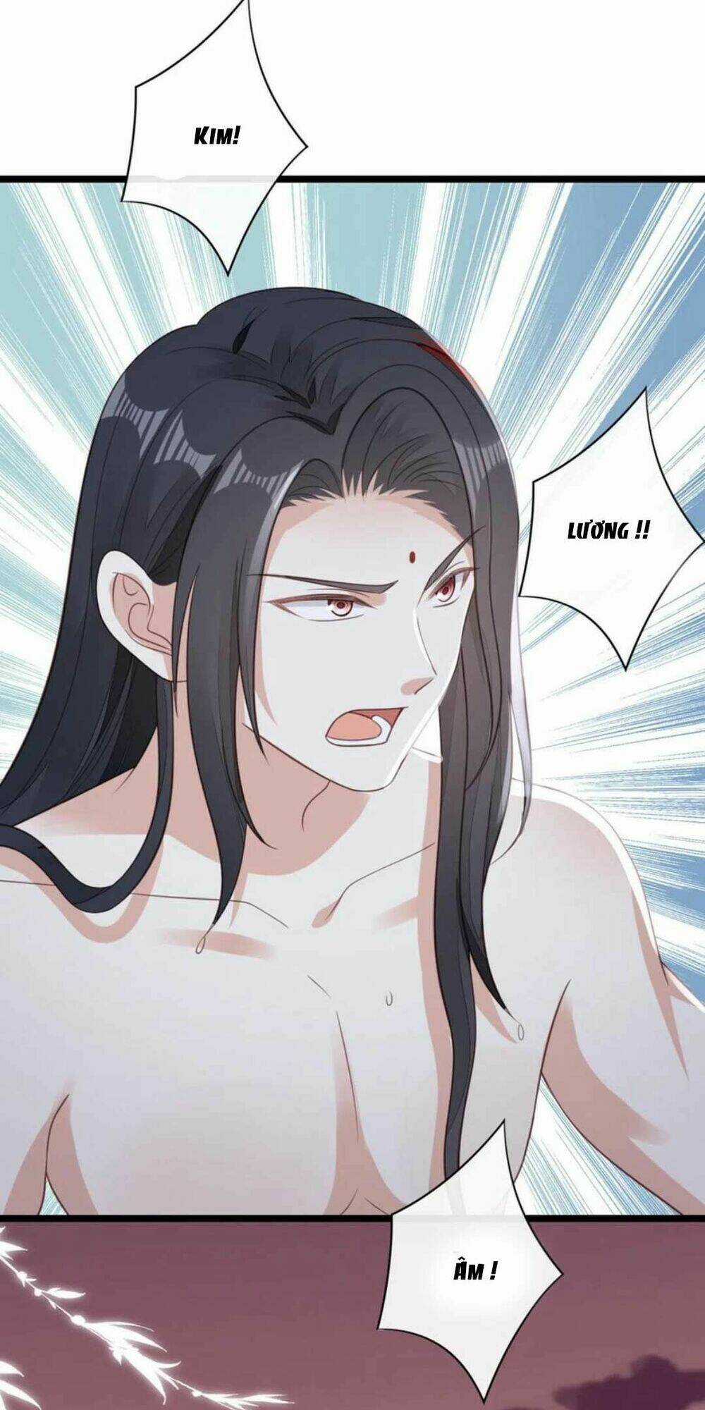 Mau Xuyên Không Rửa Tội Cho Nhân Vật Phản Diện Chapter 97 trang 6