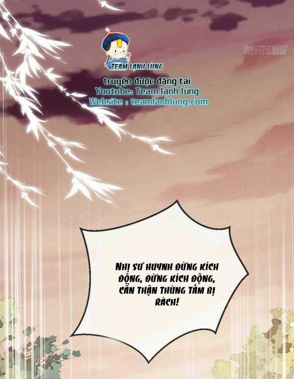 Mau Xuyên Không Rửa Tội Cho Nhân Vật Phản Diện Chapter 97 trang 7