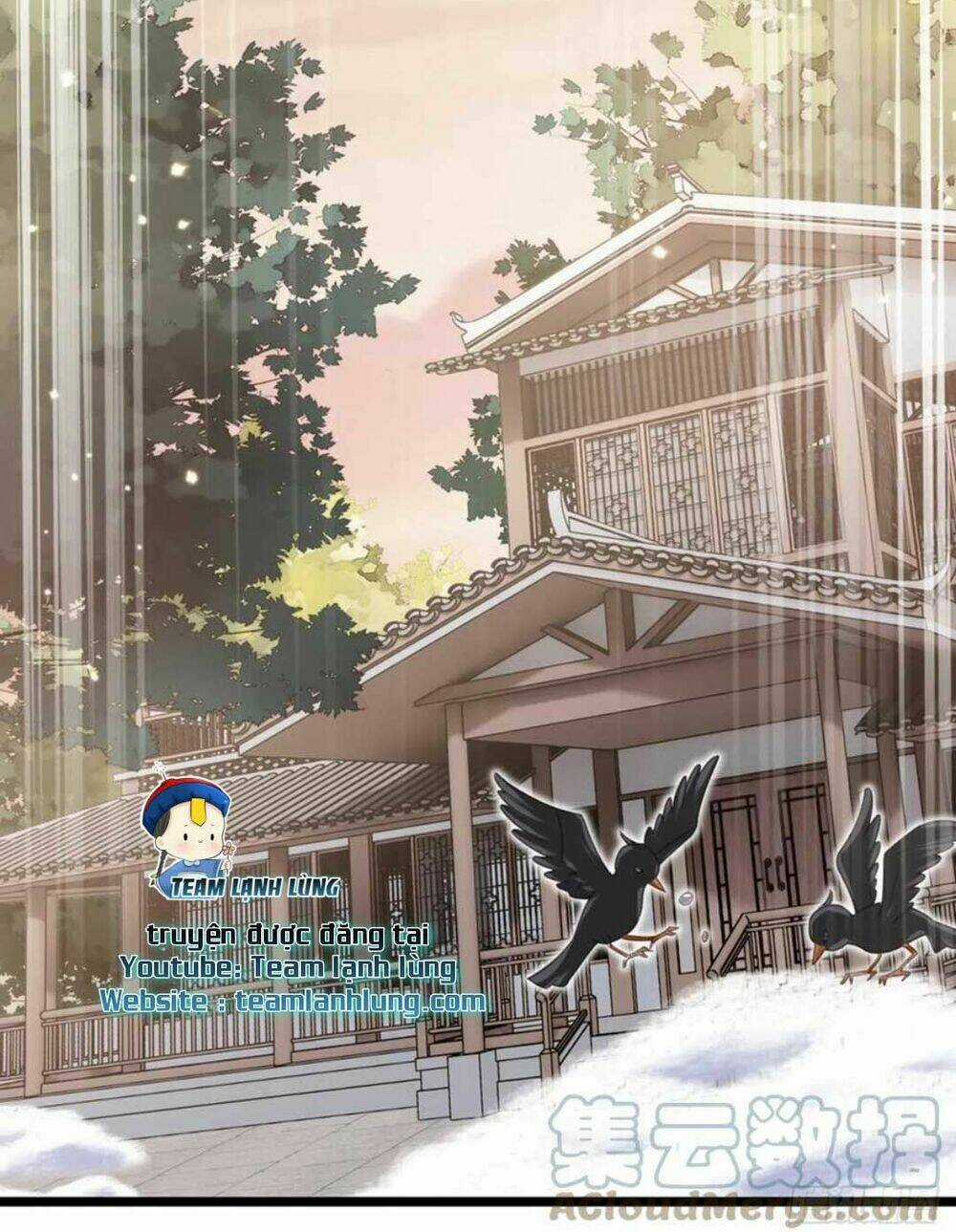 Mau Xuyên Không Rửa Tội Cho Nhân Vật Phản Diện Chapter 97 trang 8