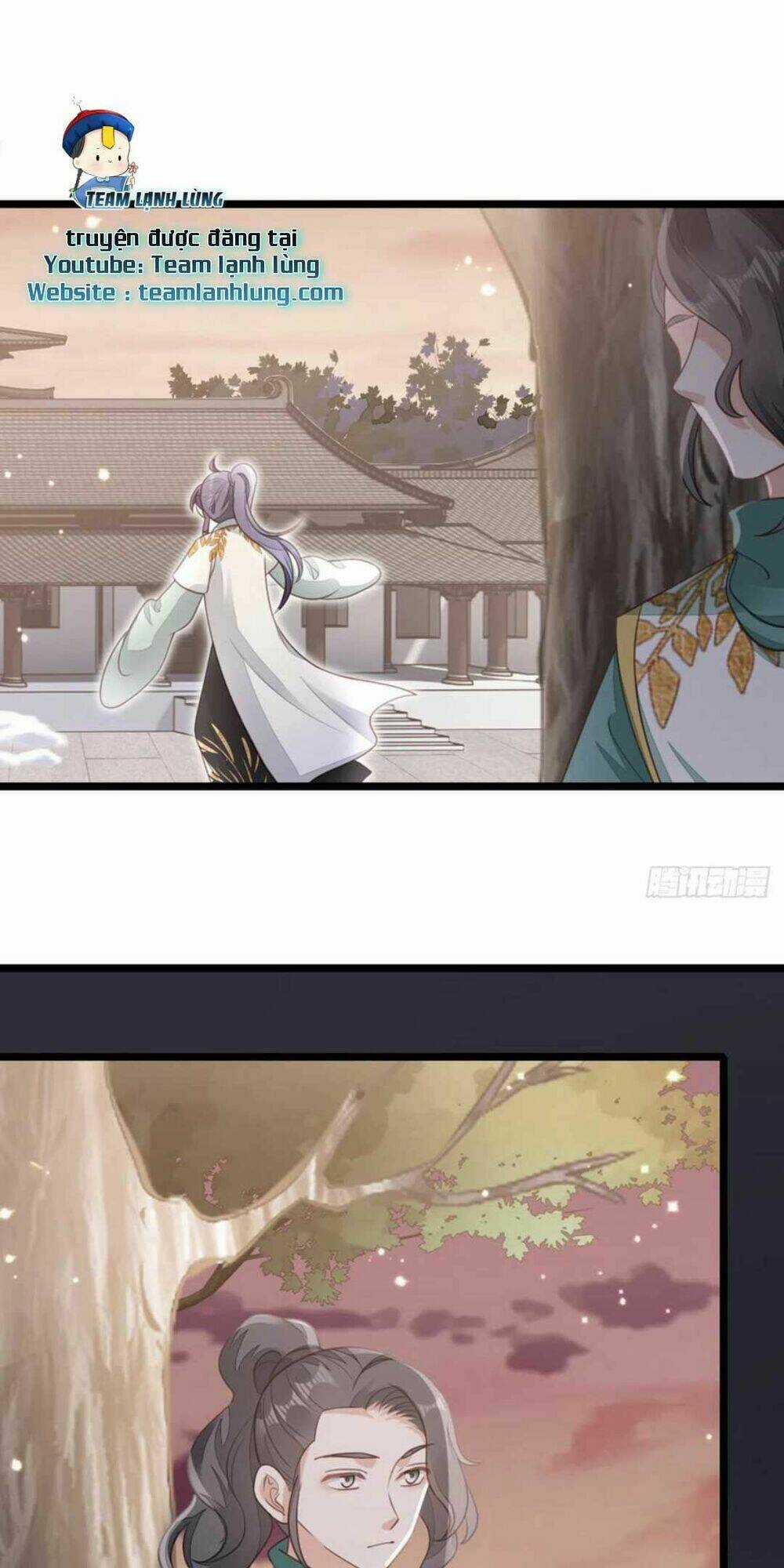 Mau Xuyên Không Rửa Tội Cho Nhân Vật Phản Diện Chapter 97 trang 9