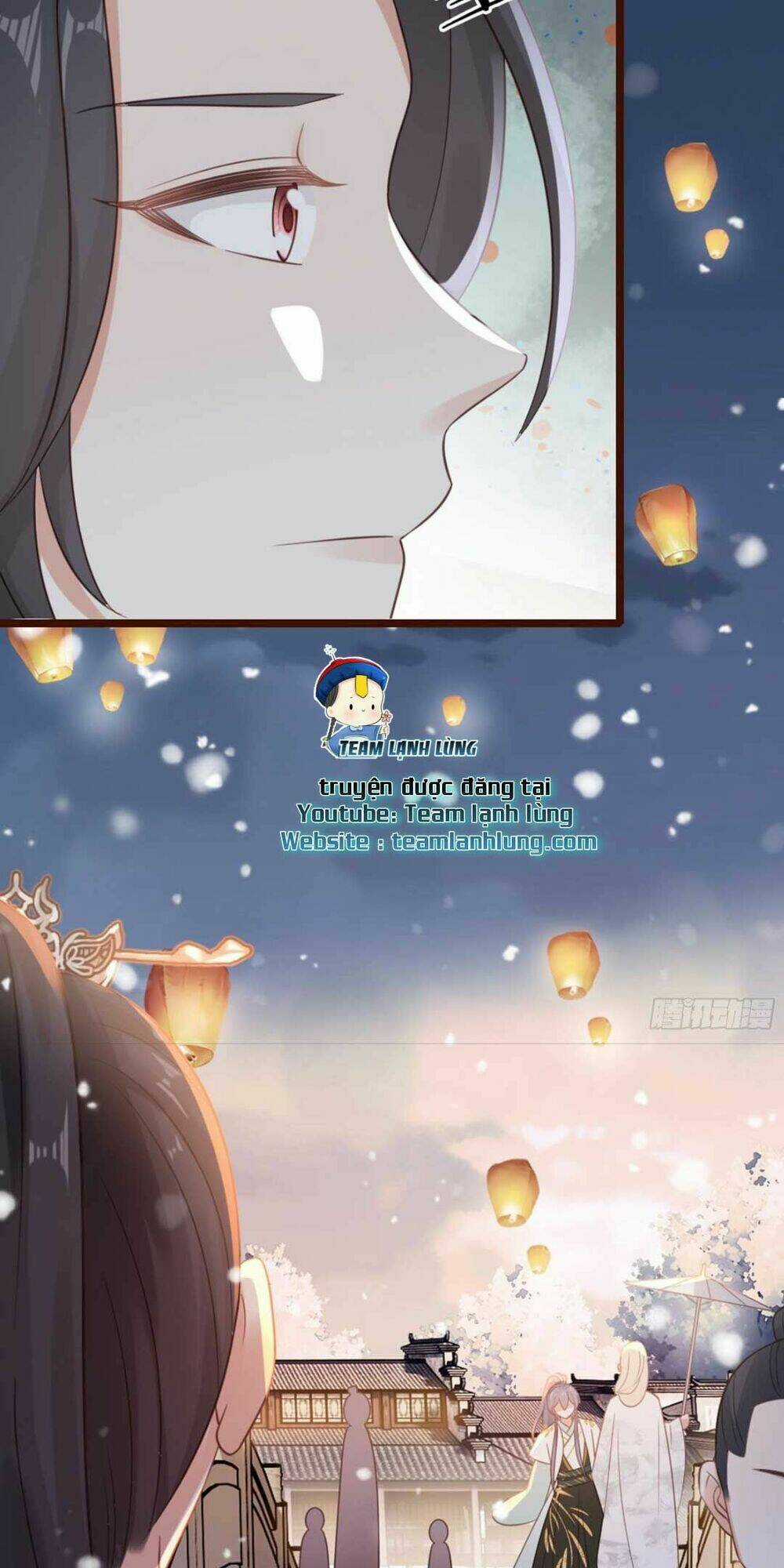 Mau Xuyên Không Rửa Tội Cho Nhân Vật Phản Diện Chapter 98 trang 12