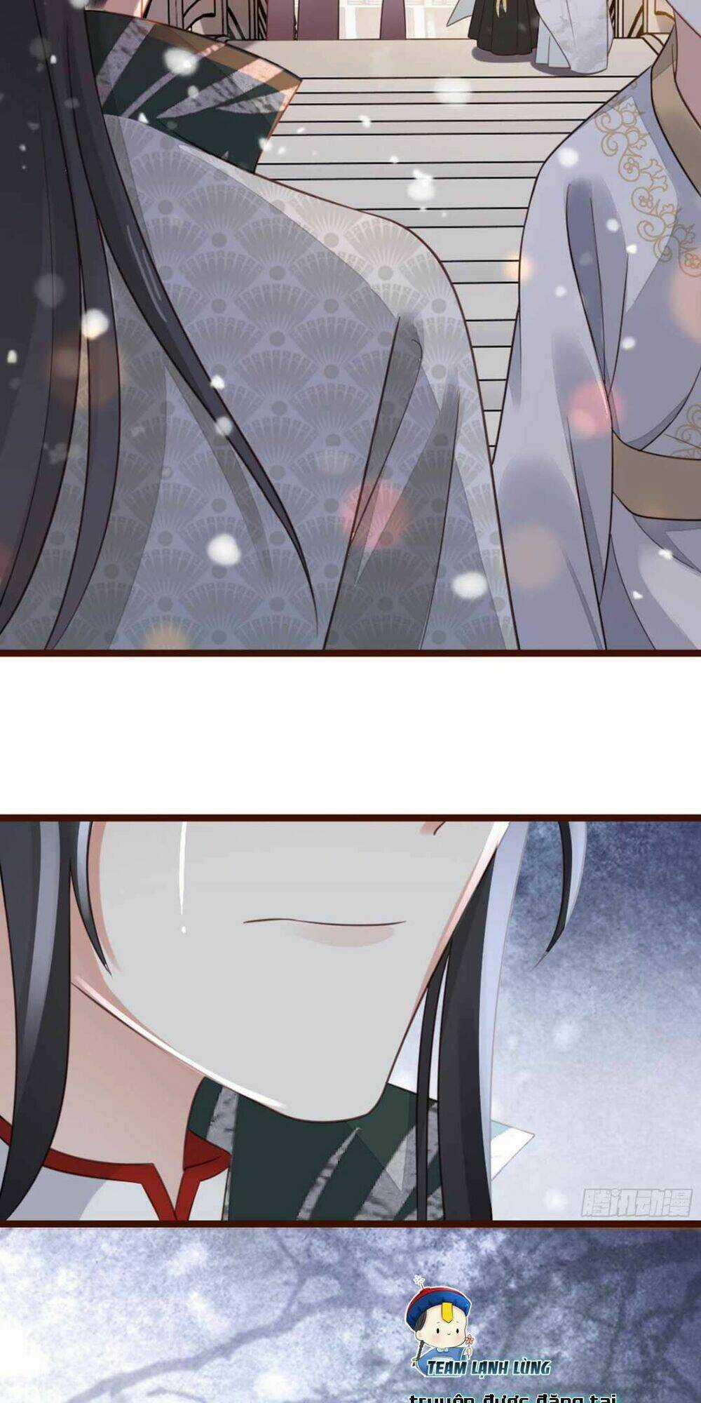 Mau Xuyên Không Rửa Tội Cho Nhân Vật Phản Diện Chapter 98 trang 13