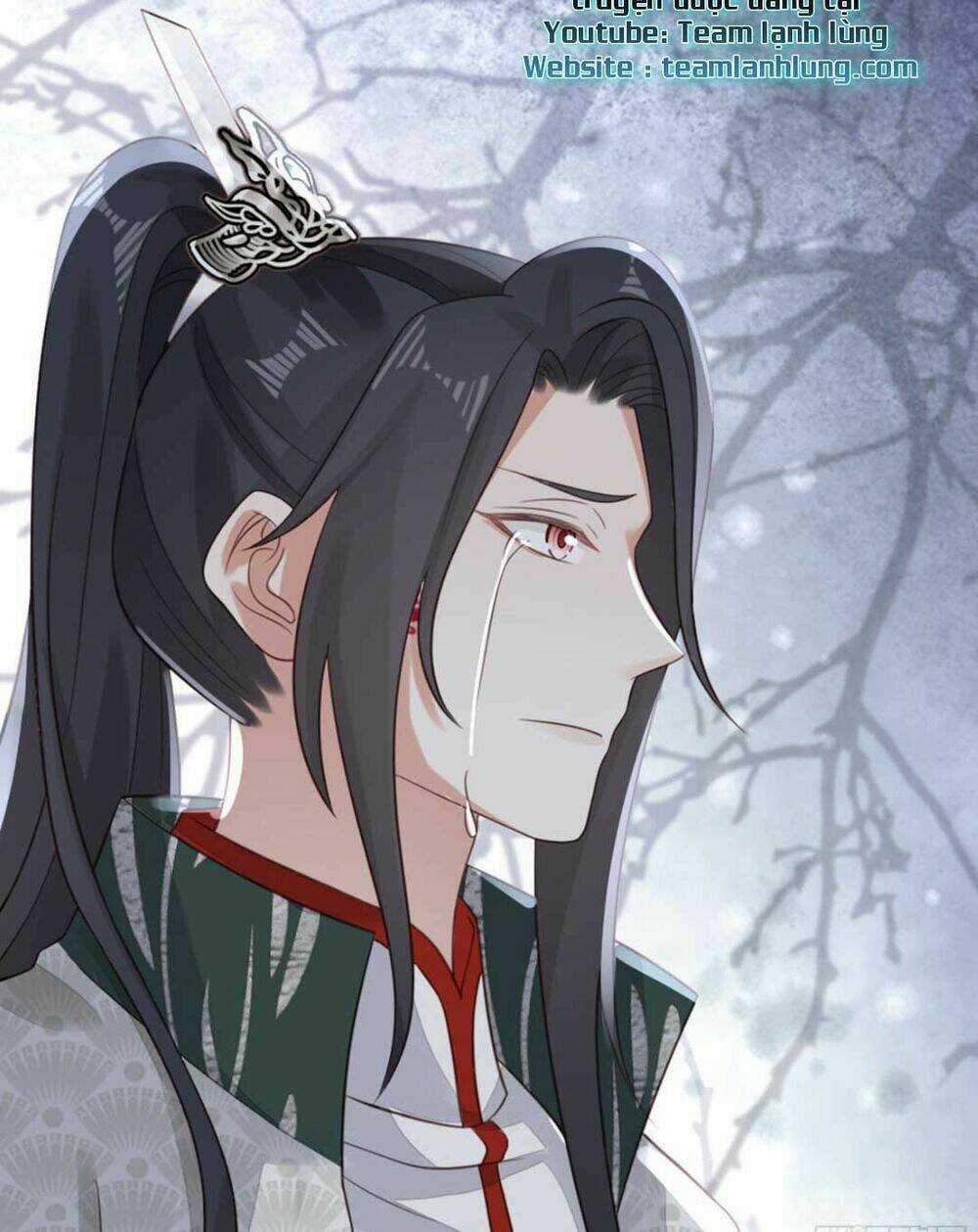 Mau Xuyên Không Rửa Tội Cho Nhân Vật Phản Diện Chapter 98 trang 14