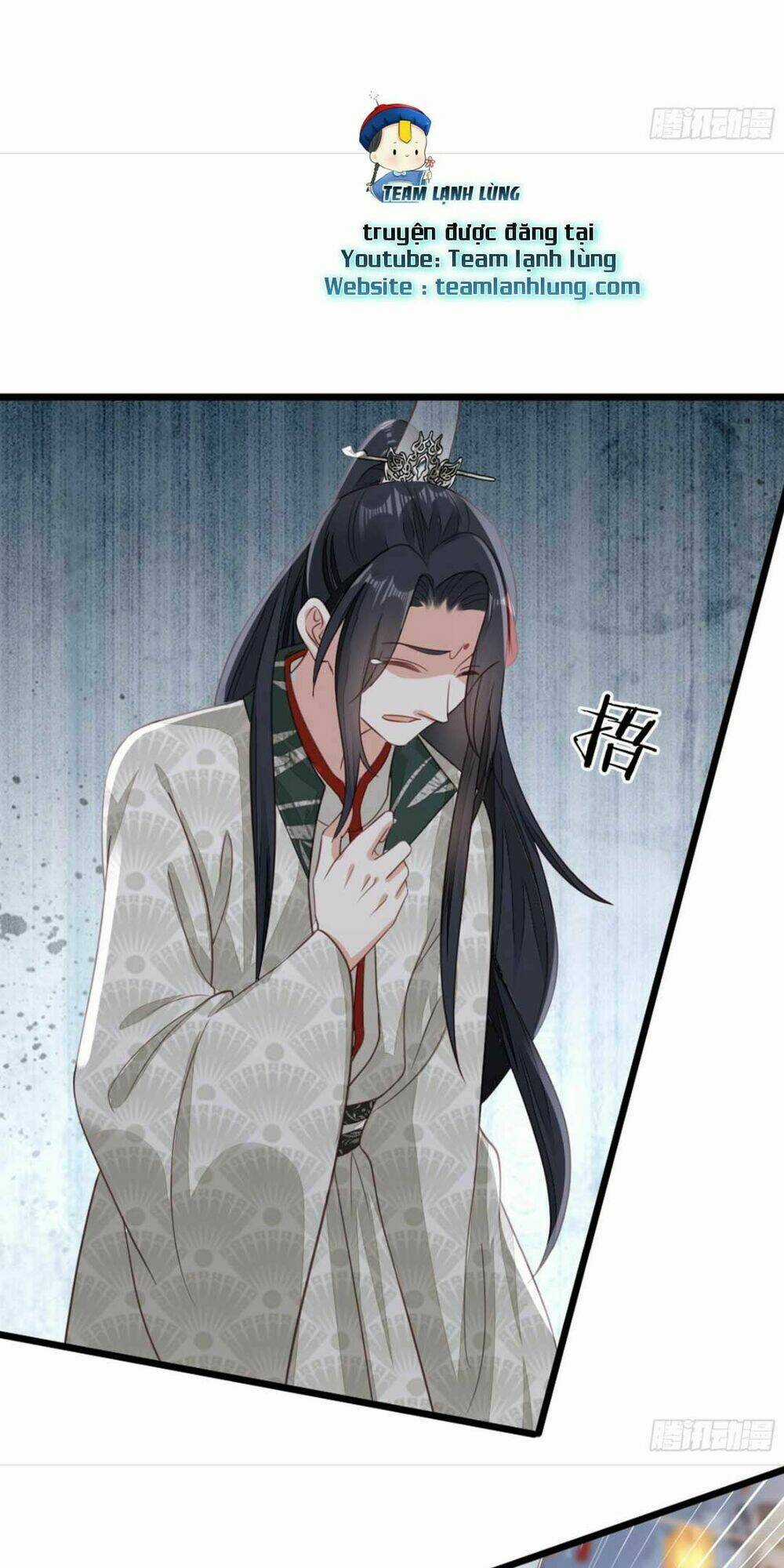 Mau Xuyên Không Rửa Tội Cho Nhân Vật Phản Diện Chapter 98 trang 16