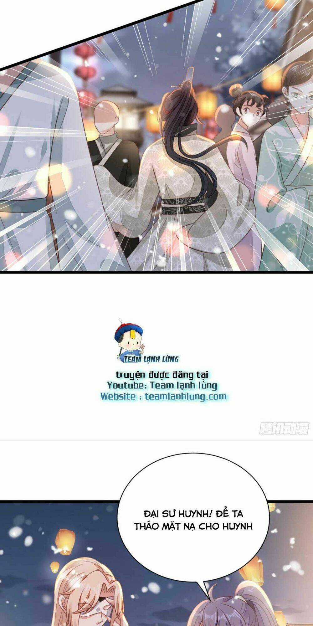 Mau Xuyên Không Rửa Tội Cho Nhân Vật Phản Diện Chapter 98 trang 17